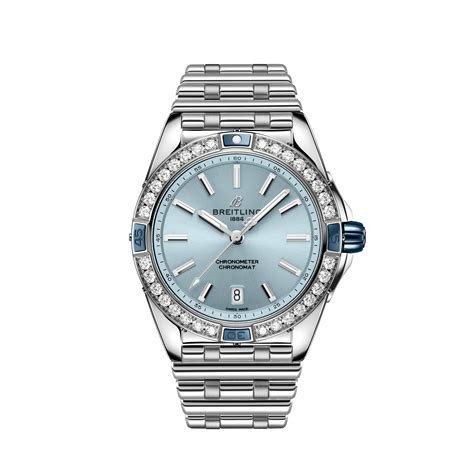 breitling ladies watch|breitling watches women's collection.